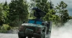 Saab Partners with Ukraine to Build Next-Generation Air Defence Systems on Ukrainian Soil