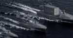 US Saronic partners with NVIDIA to power autonomous naval vessels