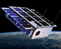 Sateliot and ESA collaborate on system to remove GPS reliance in satellite IoT