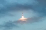 Space Development Agency Launches 21 Data Transport Satellites