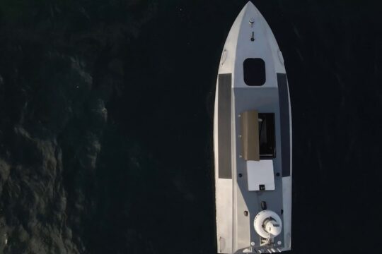 Seasats unveils Quickfish High-Speed