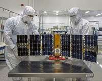 Sidus Space and Lonestar establish commercial agreement for LizzieSat 5 orbital data storage mission