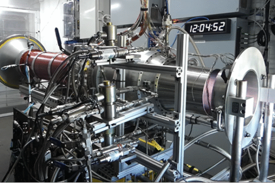 Industry Races to Develop Small Engines for Drones