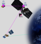 Solstar Space and Momentus Partner on Relay Communications and Logistics