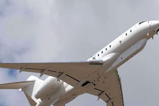 South Korea picks US L3Harris surveillance jets to counter North Korean missile threats.