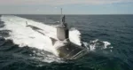 U.S. approves South Korea's plan to build a nuclear-powered submarine in Philadelphia