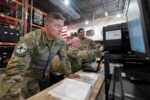 Space Force Eyes Aggressor Satellites to Add Realism to Test and Training