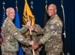 Space Systems Command stands up Satellite Communications System Delta