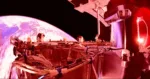 SpaceX’s Classified Military Satellites Emitting “Mysterious Signal”