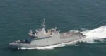 Spain to launch construction of two Meteoro-class patrol ships to strengthen maritime security
