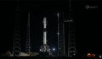SpaceX Launches Spain’s NG 2 Satellite to Orbit on a Veteran Falcon 9 Rocket