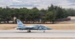Spain to replace US F-5 jets with 45 new Turkish Hürjet light attack aircraft