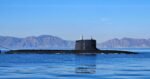 Spain's new S-82 submarine stays hidden for weeks with advanced stealth technology