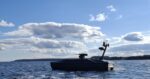 StormRider Naval Drone Completes Sea Trials and Fields Warmate TL for Baltic defense