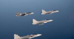 Sweden invests in counter-drone and Gripen fighter jets readiness with $525m defense boost.