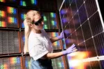Swift Solar deploys perovskite modules at DoD cyber exercise in Virginia