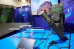 Taiwan's 'Mighty Hornet' drones target asymmetric warfare gap