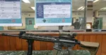 Taiwan to field T112 rifles from 2026 to strengthen accuracy and barrel life across infantry
