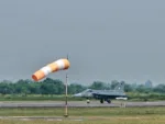 HAL’s Tejas Mk1A Soars On Maiden Flight; Defence Minister Inaugurates New Production Lines
