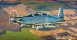 Textron Pitches AT-6 Wolverine as Modular Aircraft for Counter-UAV and Close Air Support Roles