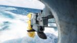 Thales Receives 100th Order for CAPTAS Sonar System