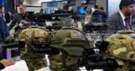 Greece's Theon to build new U.S. optics factory with Kopin to improve soldier night vision