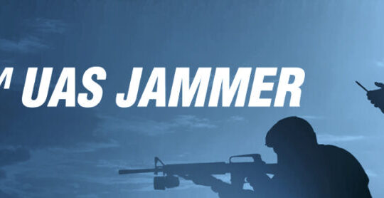 Trust Automation to showcase C-UAS solutions