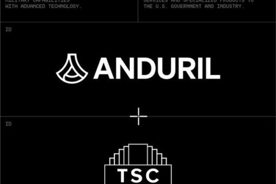 TSC Delivers TAK Plugin for Mobile Tracking System (MTS)