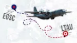 Turkey Buys RAF’s Retired C-130Js