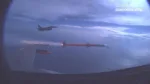 Turkey Test Fires Gökdoğan and Bozdoğan Air-to-Air Missiles