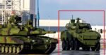 Türkiye Starts Altuğ 8x8 Vehicle Production Alongside Altay Tank to Build Next‑Gen Armor Units