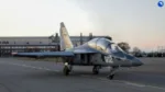 UAC Rolls Out Second Prototype of Upgraded Yak-130M