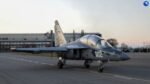 UAC Rolls Out Second Prototype of Upgraded Yak-130M
