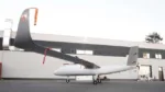 UAVOS’ S1V300 MALE UAS Demonstrates Fuel Efficiency and Flight Performance