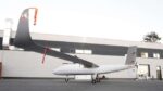 UAVOS’ S1V300 MALE UAS Demonstrates Fuel Efficiency and Flight Performance