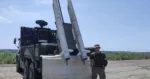 UK Raven Air Defense System Proves Its Frontline Role After Downing Russian Missiles in Ukraine.