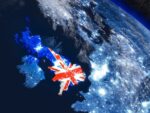 UK Space Command Developing Sensors to Protect Satellites from Laser Threats