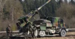 Ukraine’s Use of 120 CAESAR Howitzers Marks Artillery Breakthrough in Counter-Battery Warfare