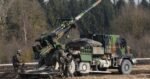 Ukraine’s Use of 120 CAESAR Howitzers Marks Artillery Breakthrough in Counter-Battery Warfare
