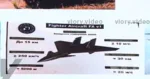Ukraine Debuts FA v1 Jet-Powered Canard Delta Drone Focused on Short-Range Airspace Defense