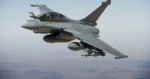 Ukraine Negotiates Rafale Fighter Jet Deal with France to Expand Multi-Platform Air Fleet