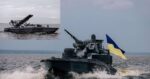 Ukraine Presents New Generation of Sea Baby Naval Drones to Sustain Pressure in the Black Sea