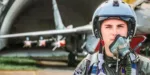 Ukrainian fighter pilot says the Gripen is the only fighter in the world for which he'd sell his soul