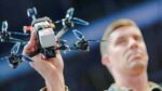 US Soldiers Develop ‘Attritable’ Drones
