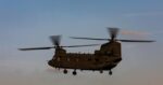 U.S. Army Moves to Deploy 9 Upgraded Boeing CH-47F Chinook Block II in Rapid Fielding Push.