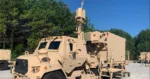 Northrop Grumman & U.S. Army test new Integrated Battle Command System for air and missile defense