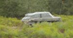 US Army to test new Racer robot breacher in first live autonomous mine-clearing drill