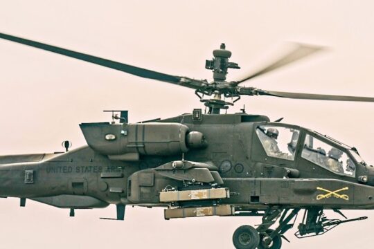 US Army moves Spike Non-Line of Sight missiles to Phase 2 for 32-kilometer precision strikes