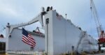 US Navy's new Atlas floating drydock to launch America’s largest nuclear submarines