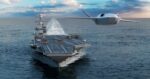 U.S. Navy Selects GA-ASI to Develop Carrier-Based CCA Design